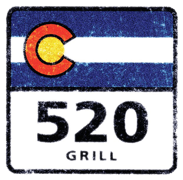 Silverpeak Grill